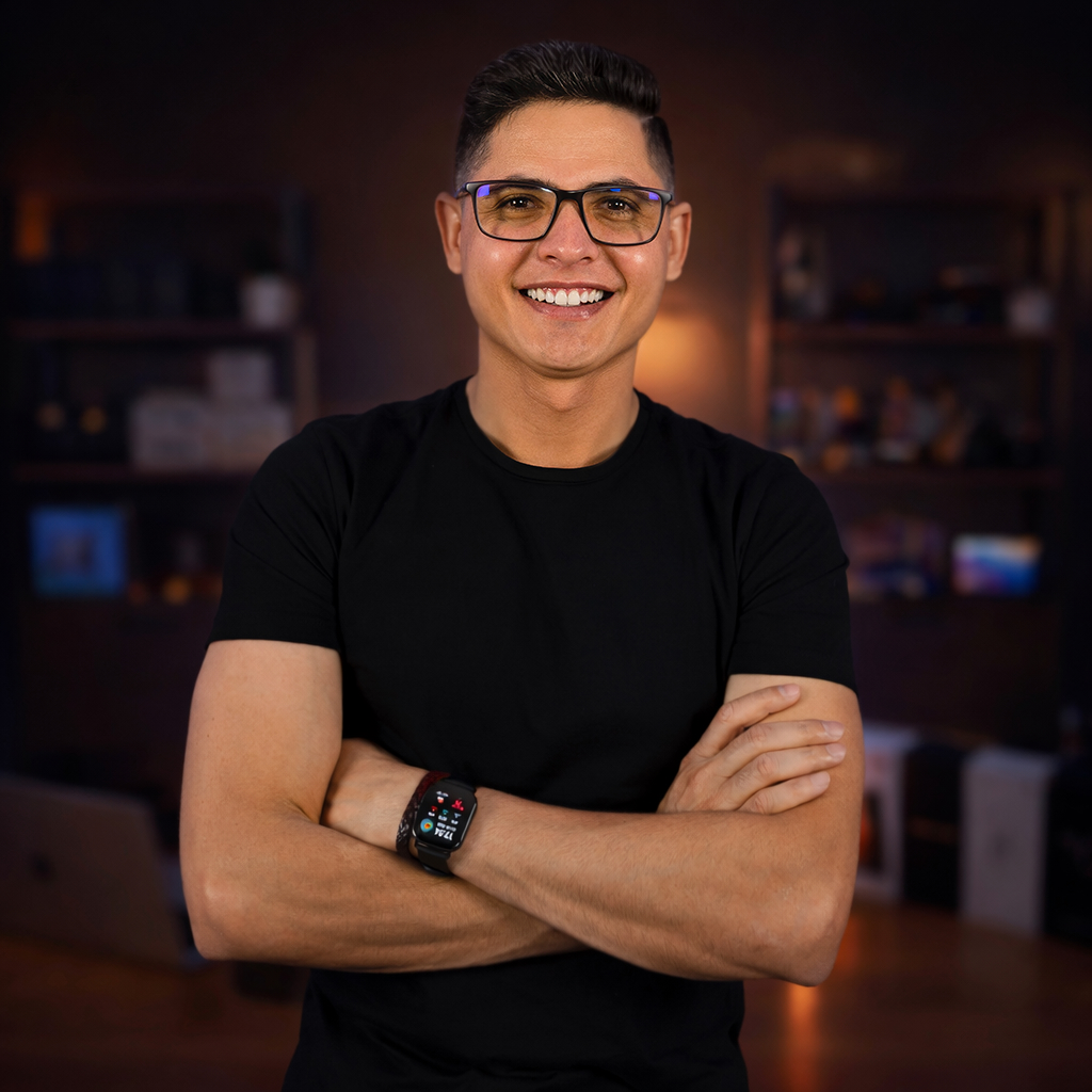 Gesiel Taveira
